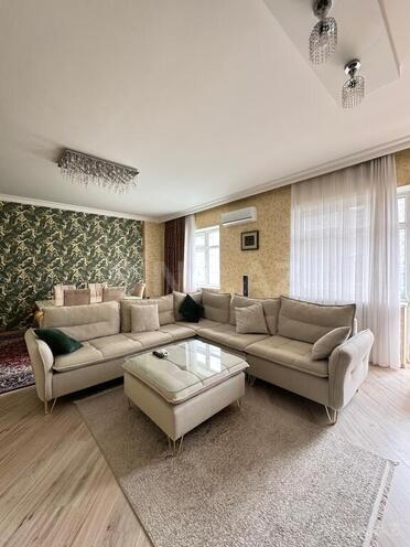 5-комн. новостройка - м. Элмляр Академиясы - 192 м² (1)
