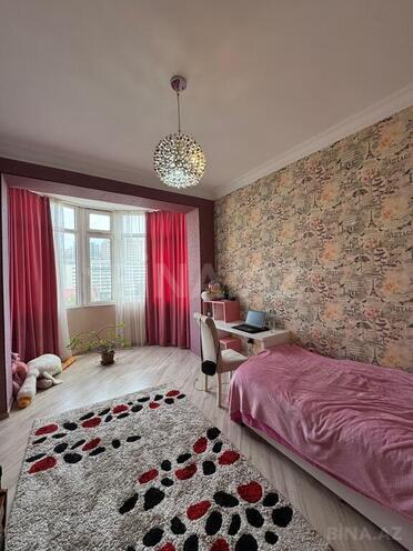 5-комн. новостройка - м. Элмляр Академиясы - 192 м² (15)