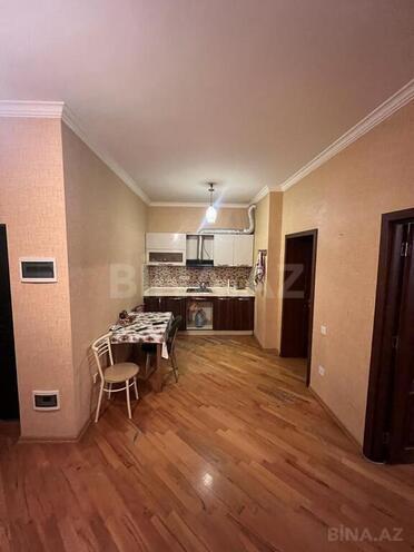 3 otaqlı yeni tikili - Nərimanov r. - 115 m² (10)