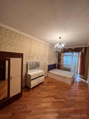 3 otaqlı yeni tikili - Nərimanov r. - 115 m² (6)