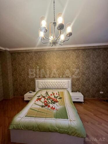 3 otaqlı yeni tikili - Nərimanov r. - 115 m² (2)