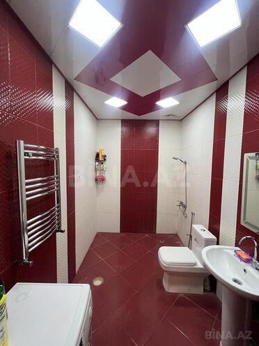 3 otaqlı yeni tikili - Nərimanov r. - 115 m² (13)