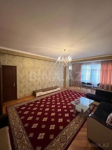 3 otaqlı yeni tikili - Nərimanov r. - 115 m² (5)
