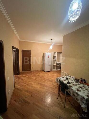 3 otaqlı yeni tikili - Nərimanov r. - 115 m² (9)