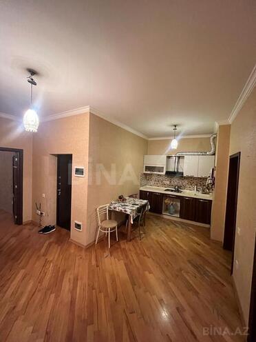 3 otaqlı yeni tikili - Nərimanov r. - 115 m² (11)