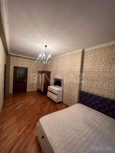 3 otaqlı yeni tikili - Nərimanov r. - 115 m² (7)