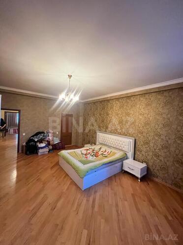 3 otaqlı yeni tikili - Nərimanov r. - 115 m² (3)