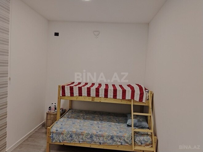 4 otaqlı həyət evi/bağ evi - Bilgəh q. - 160 m² (9)
