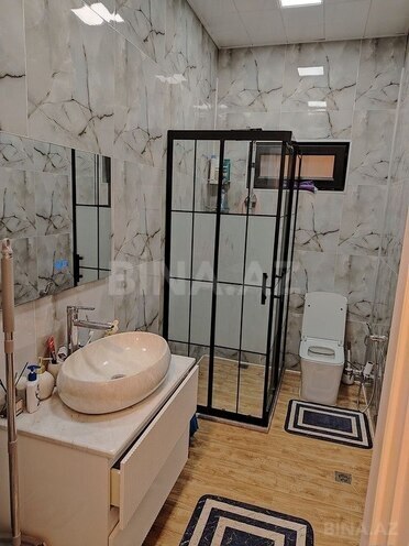 4 otaqlı həyət evi/bağ evi - Bilgəh q. - 160 m² (10)