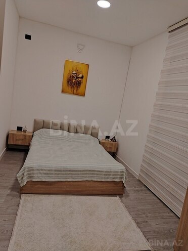 4 otaqlı həyət evi/bağ evi - Bilgəh q. - 160 m² (8)