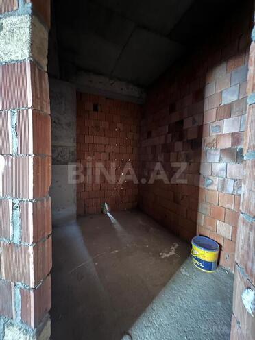 4-комн. новостройка - м. Нариман Нариманов - 135 м² (7)
