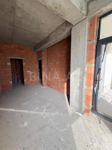 4-комн. новостройка - м. Нариман Нариманов - 135 м² (11)