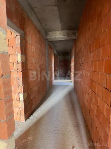 4-комн. новостройка - м. Нариман Нариманов - 135 м² (13)
