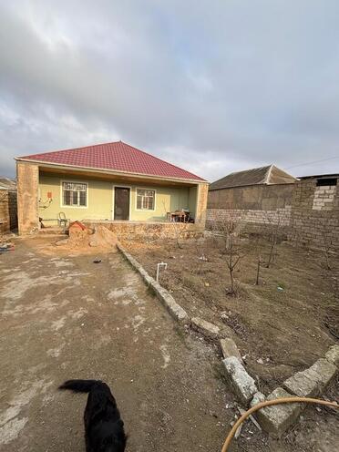 3 otaqlı həyət evi/bağ evi - Ramana q. - 154 m² (6)