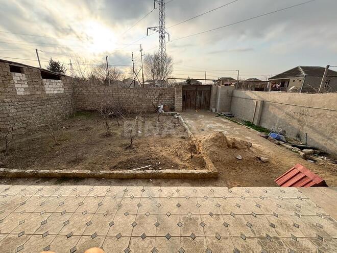 3 otaqlı həyət evi/bağ evi - Ramana q. - 154 m² (3)
