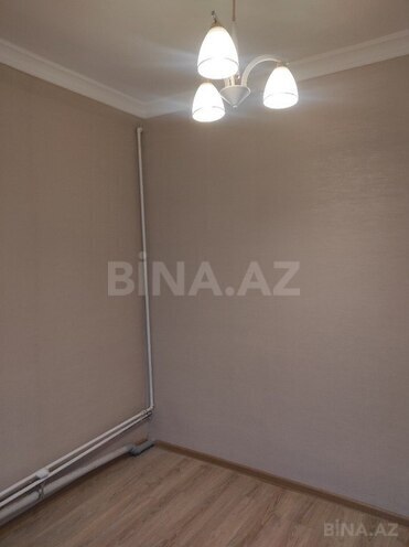 2 otaqlı köhnə tikili - Azadlıq Prospekti m. - 50 m² (10)