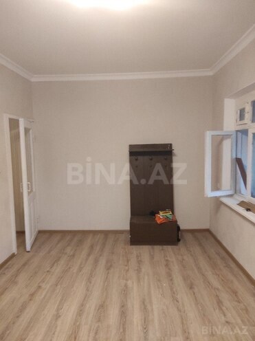 2 otaqlı köhnə tikili - Azadlıq Prospekti m. - 50 m² (9)