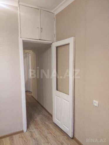 2 otaqlı köhnə tikili - Azadlıq Prospekti m. - 50 m² (5)