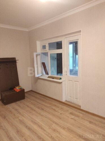 2 otaqlı köhnə tikili - Azadlıq Prospekti m. - 50 m² (1)