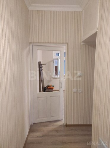 2 otaqlı köhnə tikili - Azadlıq Prospekti m. - 50 m² (8)