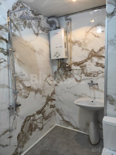 2 otaqlı köhnə tikili - Azadlıq Prospekti m. - 50 m² (4)
