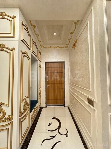 3 otaqlı yeni tikili - 8 Noyabr m. - 70 m² (4)