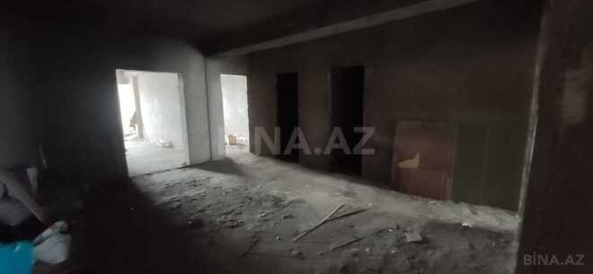 3 otaqlı yeni tikili - Nəsimi m. - 146 m² (6)