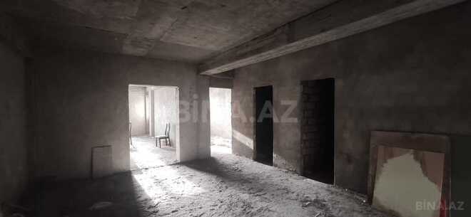 3 otaqlı yeni tikili - Nəsimi m. - 146 m² (7)