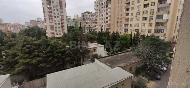 3 otaqlı yeni tikili - Nəsimi m. - 146 m² (1)