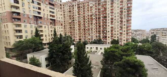 3 otaqlı yeni tikili - Nəsimi m. - 146 m² (2)