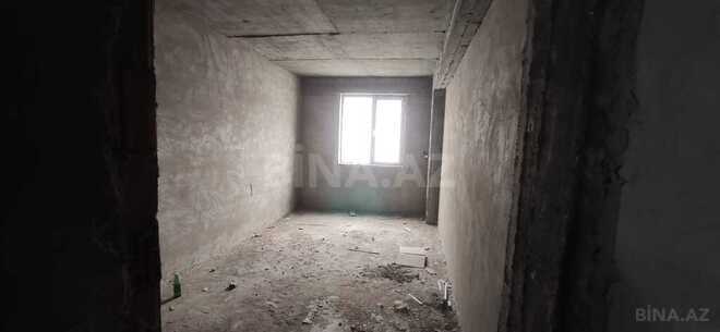 3 otaqlı yeni tikili - Nəsimi m. - 146 m² (4)