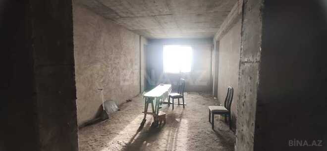 3 otaqlı yeni tikili - Nəsimi m. - 146 m² (3)