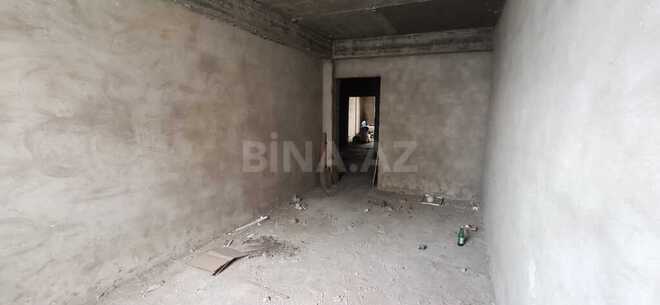 3 otaqlı yeni tikili - Nəsimi m. - 146 m² (5)
