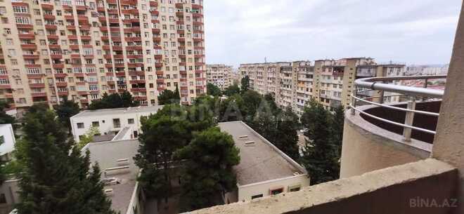 3 otaqlı yeni tikili - Nəsimi m. - 146 m² (10)