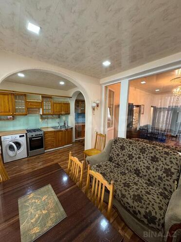 2-комн. вторичка - м. Азадлыг проспекти - 70 м² (1)