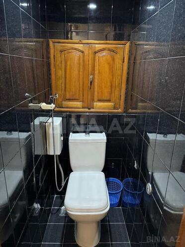 2-комн. вторичка - м. Азадлыг проспекти - 70 м² (14)