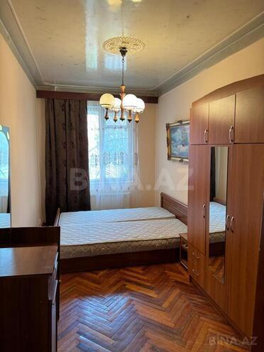 2-комн. вторичка - м. Азадлыг проспекти - 70 м² (11)