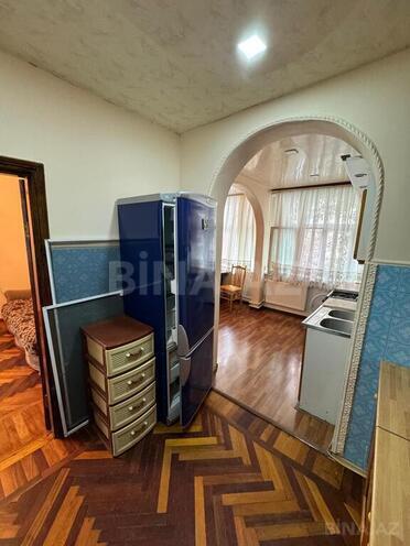 2-комн. вторичка - м. Азадлыг проспекти - 70 м² (5)