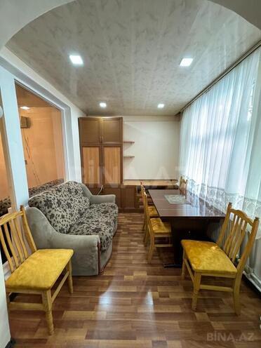 2-комн. вторичка - м. Азадлыг проспекти - 70 м² (4)