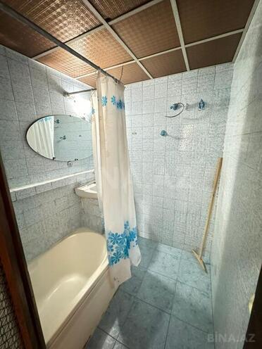 2-комн. вторичка - м. Азадлыг проспекти - 70 м² (17)
