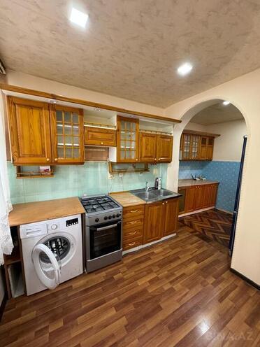 2-комн. вторичка - м. Азадлыг проспекти - 70 м² (2)
