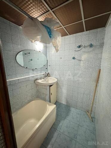 2-комн. вторичка - м. Азадлыг проспекти - 70 м² (16)