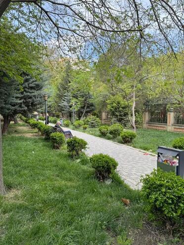 2-комн. вторичка - м. Азадлыг проспекти - 70 м² (19)