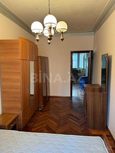 2-комн. вторичка - м. Азадлыг проспекти - 70 м² (9)