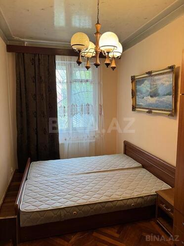 2-комн. вторичка - м. Азадлыг проспекти - 70 м² (10)