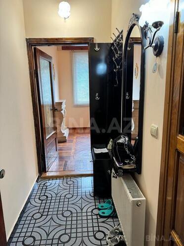 2-комн. вторичка - м. Азадлыг проспекти - 70 м² (13)
