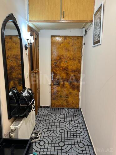 2-комн. вторичка - м. Азадлыг проспекти - 70 м² (12)