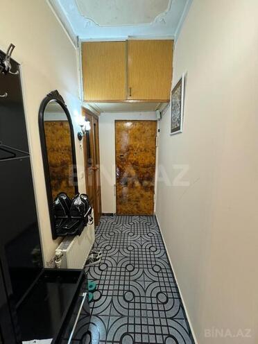 2-комн. вторичка - м. Азадлыг проспекти - 70 м² (15)