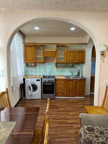 2-комн. вторичка - м. Азадлыг проспекти - 70 м² (3)