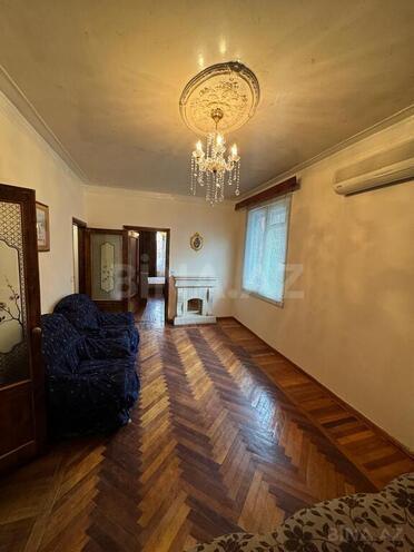 2-комн. вторичка - м. Азадлыг проспекти - 70 м² (7)